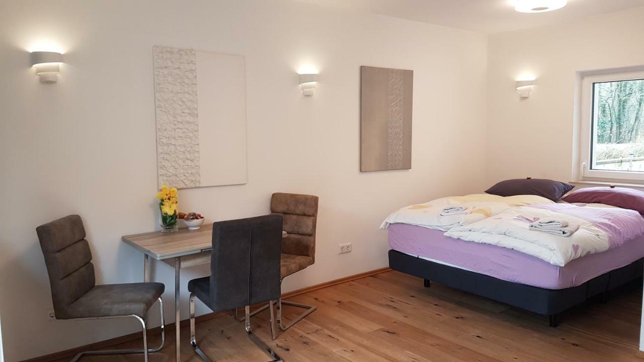 Gemuetliches Grosszuegiges Appartement Steinbreche Barrierefrei Bergisch Gladbach Kültér fotó